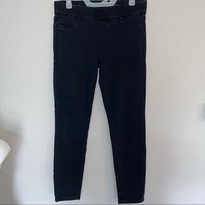 Liverpool Denim Leggings